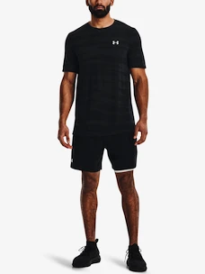 Heren short Under Armour  Vanish Woven 2in1 Sts-BLK XXL