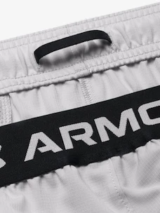Heren short Under Armour  Vanish Woven 6in Shorts-GRY XXL