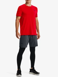 Heren short Under Armour  Vanish Woven 8in Shorts-GRY XXL