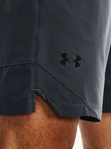 Heren short Under Armour  Vanish Woven 8in Shorts-GRY XXL