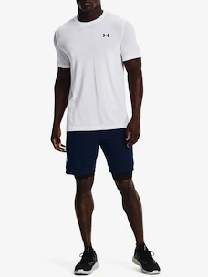 Heren short Under Armour  Vanish Woven 8in Shorts-NVY S