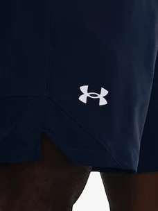 Heren short Under Armour  Vanish Woven 8in Shorts-NVY S