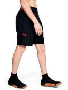 Heren short Under Armour  Vanish Woven black S