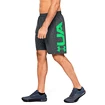 Heren short Under Armour  Vanish Woven Emboss
