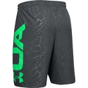 Heren short Under Armour  Vanish Woven Emboss