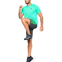 Heren short Under Armour  Vanish Woven Emboss