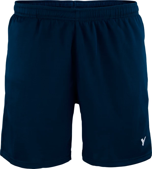 Heren short Victor  Function 4866 Blue XXL