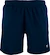 Heren short Victor  Function 4866 Blue XXL