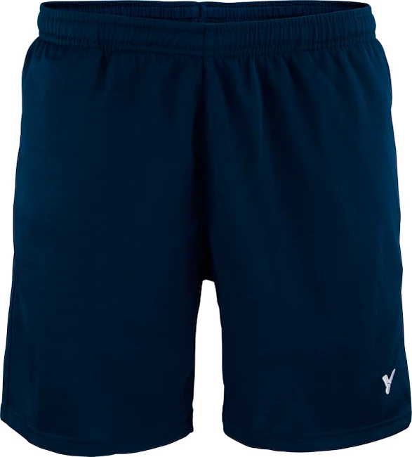Heren short Victor  Function 4866 Blue XXL