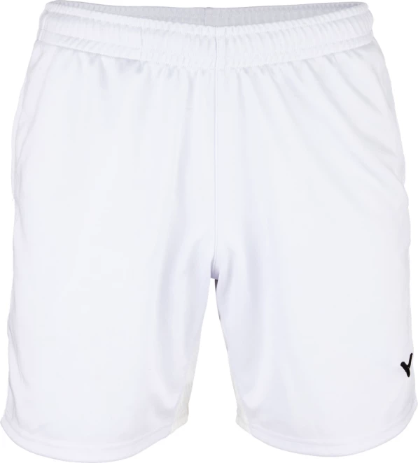 Heren short Victor  Function 4866 White