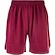 Heren short Virtus  Virtus Coimba purple S