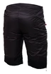 Heren short Warmpeace  Rond