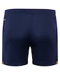 Heren short Warrior Aurum Tech Short Navy