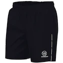 Heren short Warrior  Team Train Short Navy