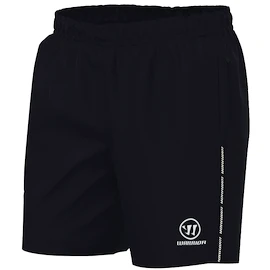 Heren short Warrior Team Train Short Navy