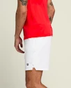 Heren short Wilson  M Team Short 7" Bright White