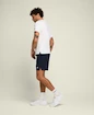 Heren short Wilson  M Team Short 7" Classic Navy