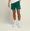 Heren short Wilson  M Team Short 7" Courtside Green L