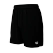 Heren short Wilson  Rush 7 Woven Black