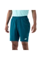 Heren short Yonex  Men's Shorts 15161 Blue Gray