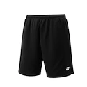 Heren short Yonex  Men's Shorts YM0051 Black M