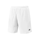 Heren short Yonex  Men's Shorts YM0051 Cool White