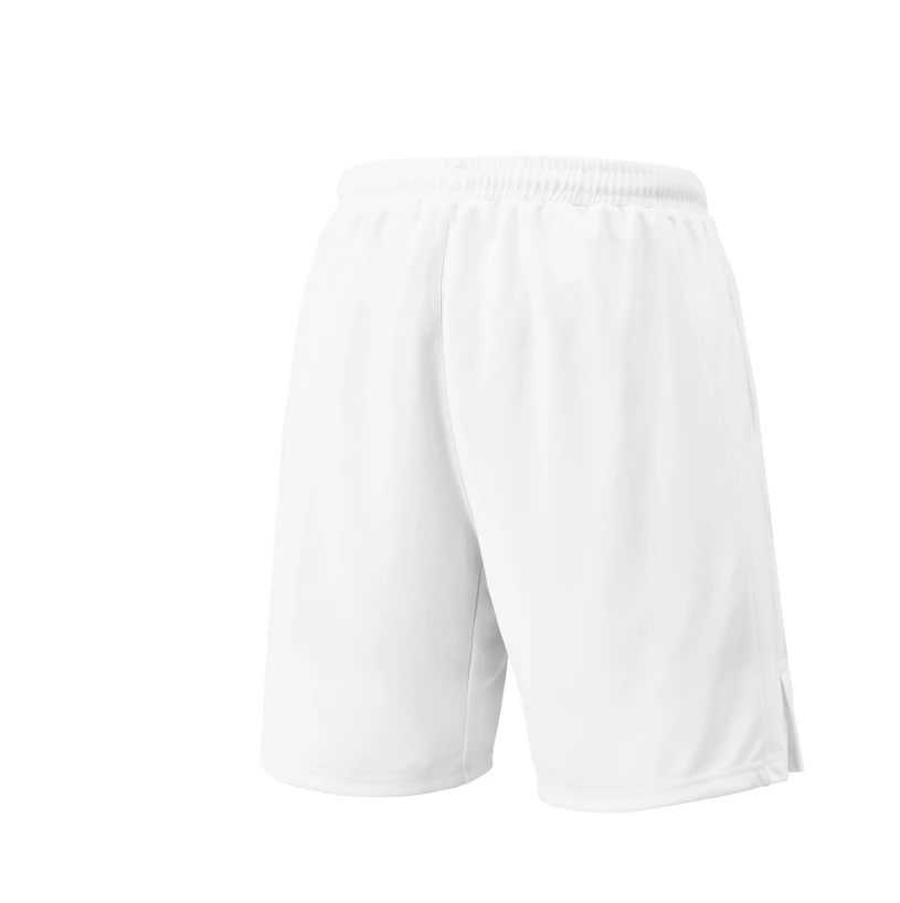 Heren short Yonex  Men's Shorts YM0051 Cool White