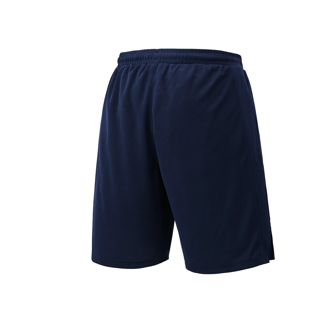 Heren short Yonex  Men's Shorts YM0051 Dark Navy