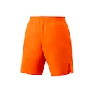 Heren short Yonex  Mens Knit Shorts 15170 Bright Orange