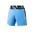 Heren short Yonex  Mens Knit Shorts 15173 Pastel Blue