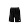 Heren short Yonex  YM0030 Black L