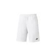 Heren short Yonex  YM0030 White XL