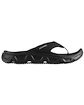 Heren slippers Salomon Ontspannen REELAX BREAK 6.0 Black