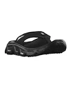 Heren slippers Salomon Ontspannen REELAX BREAK 6.0 Black