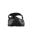 Heren slippers Salomon Ontspannen REELAX BREAK 6.0 Black