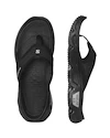 Heren slippers Salomon Ontspannen REELAX BREAK 6.0 Black