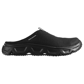 Heren slippers Salomon Reelax Slide 6.0 Black/Black/Alloy