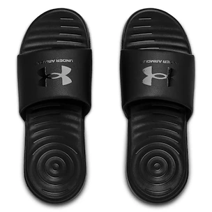Heren slippers Under Armour Ansa Fix SL Black
