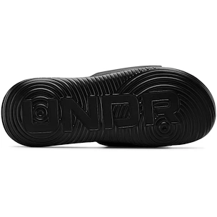 Heren slippers Under Armour Ansa Fix SL Black