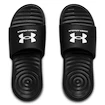 Heren slippers Under Armour  M Ansa Fix SL-BLK  EUR 46