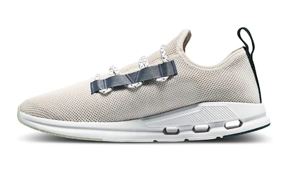 Heren sportschoenen On Cloudeasy Cloudeasy Pearl/Olive