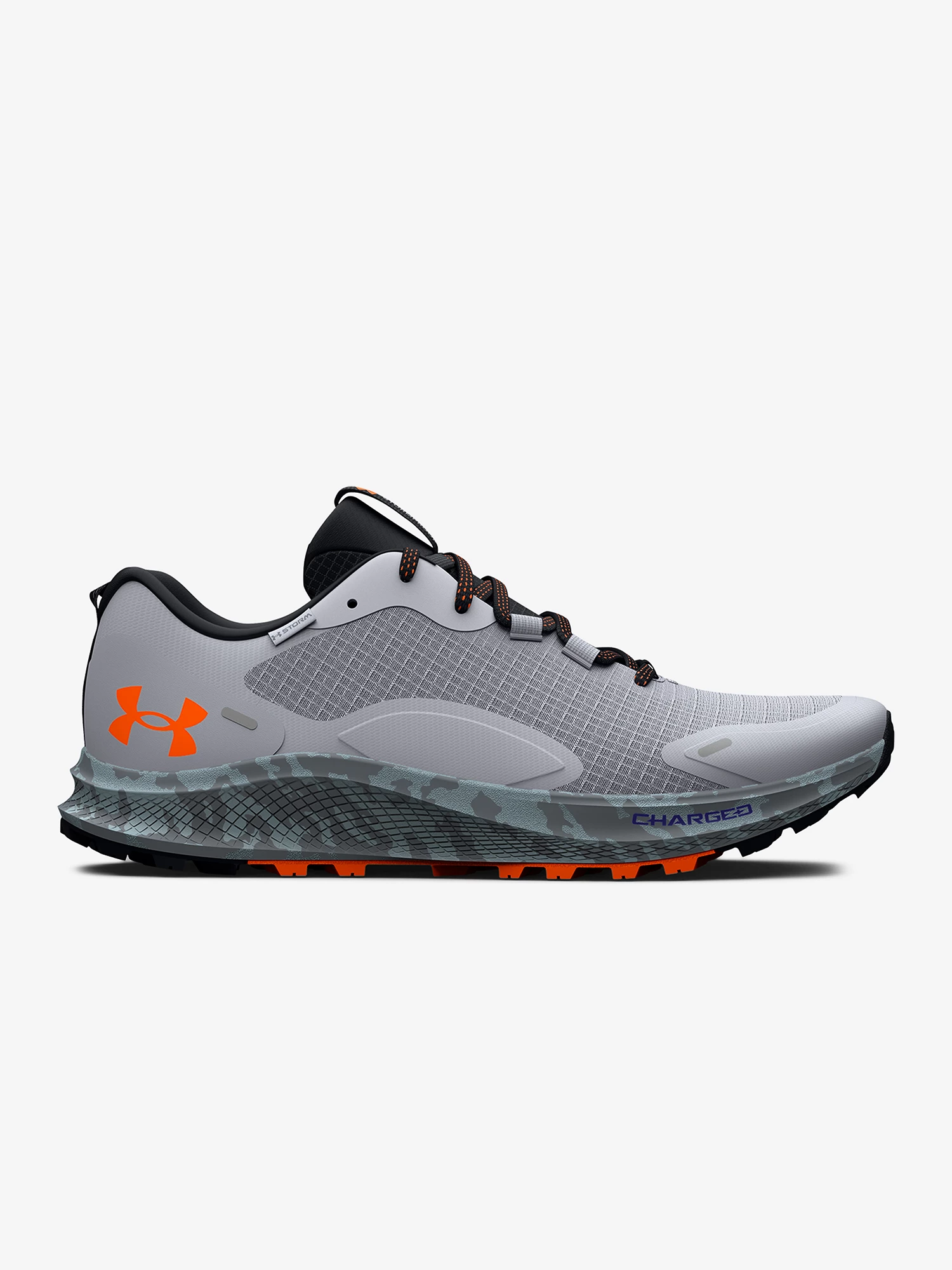 Heren sportschoenen Under Armour