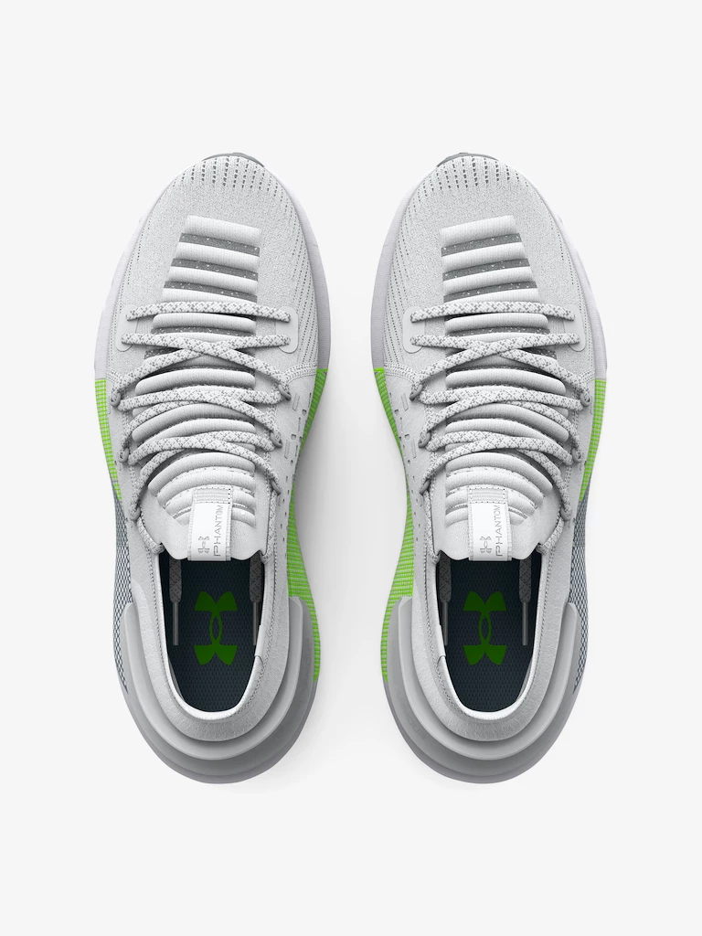 Heren sportschoenen Under Armour