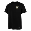 Heren T-shirt 47 Brand NHL Anaheim Ducks LC Emb ’47 Southside Tee
