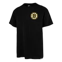 Heren T-shirt 47 Brand  NHL Boston Bruins Backer '47 ECHO Tee XS
