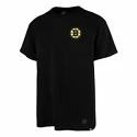 Heren T-shirt 47 Brand NHL Boston Bruins LC Emb ’47 Southside Tee
