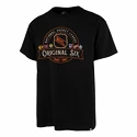 Heren T-shirt 47 Brand  NHL Distressed Vintage Original Six ’47 Echo Tee