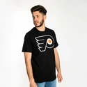 Heren T-shirt 47 Brand  NHL Philadelphia Flyers Imprint ’47 Echo Tee
