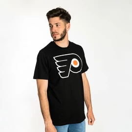 Heren T-shirt 47 Brand NHL Philadelphia Flyers Imprint ’47 Echo Tee