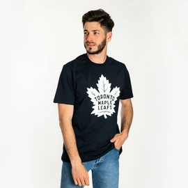 Heren T-shirt 47 Brand NHL Toronto Maple Leafs Imprint ’47 Echo Tee